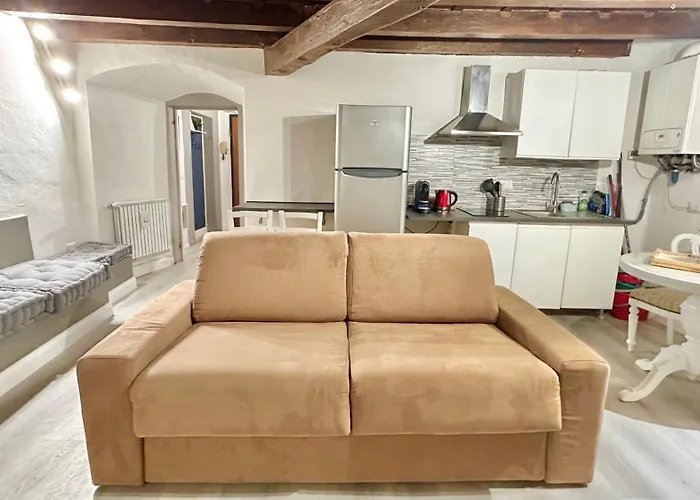 Porta Rossa - Boutique Home In Florence
