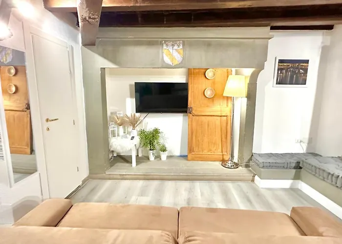 Porta Rossa - Boutique Home In Florence