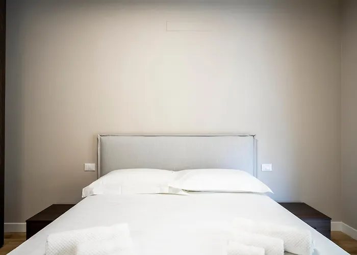 Tramvia Royale Suites - Private Free Parking
