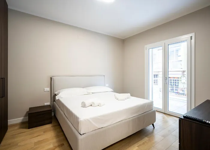 Tramvia Royale Suites - Private Free Parking